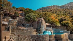 Aegean Castle Luxury Boutique Hotel - Adults Only