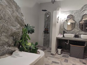 Aegean Castle Luxury Boutique Hotel - Adults Only