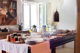 Aegean Castle Luxury Boutique Hotel - Adults Only