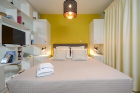 Casa D'Irene Apartments