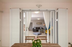 Casa D'Irene Apartments