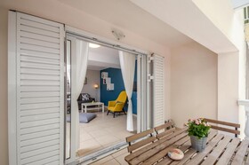 Casa D'Irene Apartments