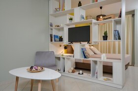 Casa D'Irene Apartments