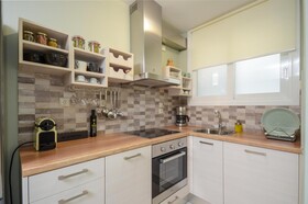 Casa D'Irene Apartments