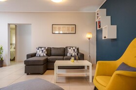Casa D'Irene Apartments