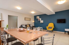 Casa D'Irene Apartments