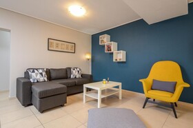 Casa D'Irene Apartments