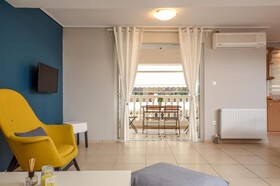 Casa D'Irene Apartments
