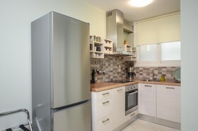 Casa D'Irene Apartments