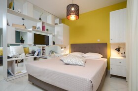Casa D'Irene Apartments