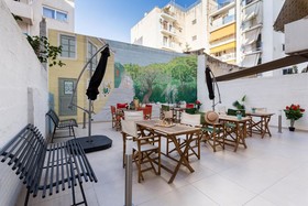Supreme Comfort Apartments by Athens Stay