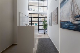 Supreme Comfort Apartments by Athens Stay