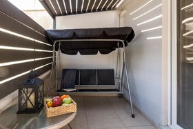 Supreme Comfort Apartments by Athens Stay