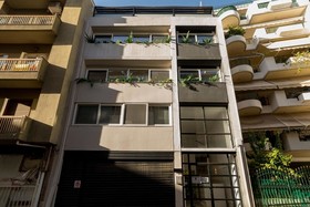 Supreme Comfort Apartments by Athens Stay