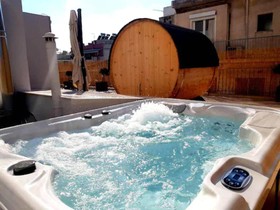 Supreme Comfort Apartments by Athens Stay