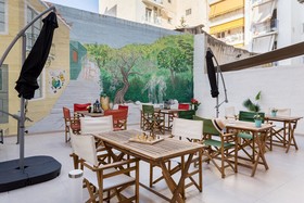 Supreme Comfort Apartments by Athens Stay