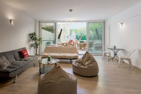 Supreme Comfort Apartments by Athens Stay