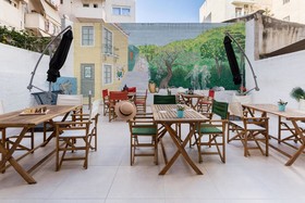Supreme Comfort Apartments by Athens Stay