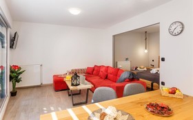 Supreme Comfort Apartments by Athens Stay