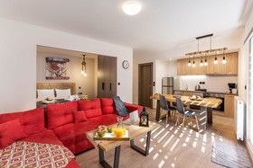 Supreme Comfort Apartments by Athens Stay