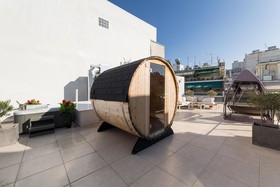 Supreme Comfort Apartments by Athens Stay