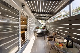 Supreme Comfort Apartments by Athens Stay