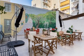 Supreme Comfort Apartments by Athens Stay