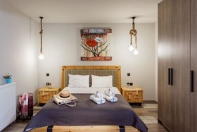 Supreme Comfort Apartments by Athens Stay