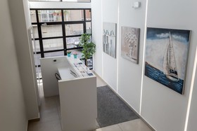 Supreme Comfort Apartments by Athens Stay
