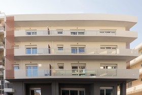 The Aristotelian Suites by Athens Stay