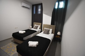 The Aristotelian Suites by Athens Stay