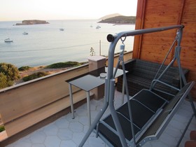 Poseidon Beach Villas