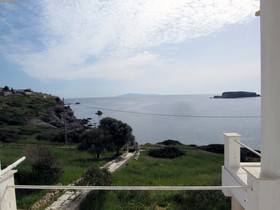 Poseidon Beach Villas