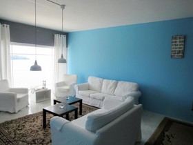 Poseidon Beach Villas