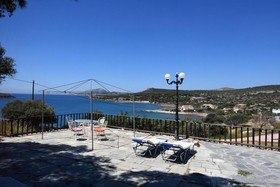 Poseidon Beach Villas