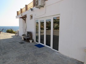 Poseidon Beach Villas