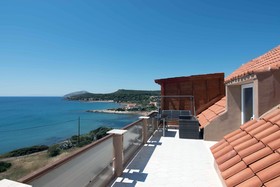 Poseidon Beach Villas