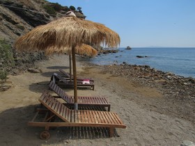Poseidon Beach Villas