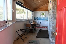 Poseidon Beach Villas