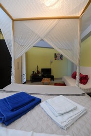 Poseidon Beach Villas