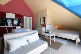 Poseidon Beach Villas