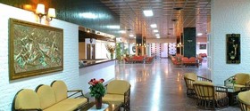 Calamos Beach Hotel