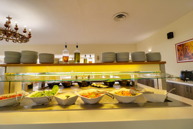 Calamos Beach Hotel
