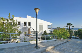 Coconut Villa