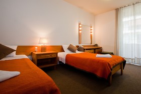 Marina Alimos Hotel Apartments