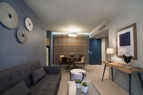 Marina Alimos Hotel Apartments