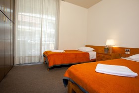 Marina Alimos Hotel Apartments