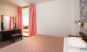 Marina Alimos Hotel Apartments