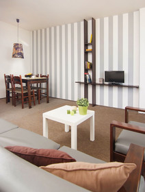 Marina Alimos Hotel Apartments