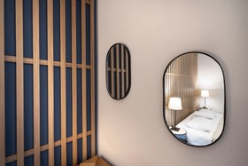 Marina Alimos Hotel Apartments